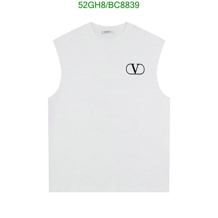Valentino-Clothing Code: BC8839 $: 52USD