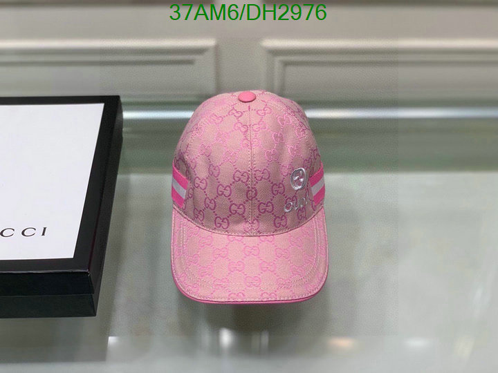 Gucci-Cap(Hat) Code: DH2976 $: 37USD