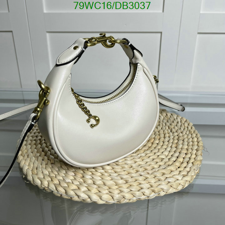 Coach-Bag-4A Quality Code: DB3037 $: 79USD