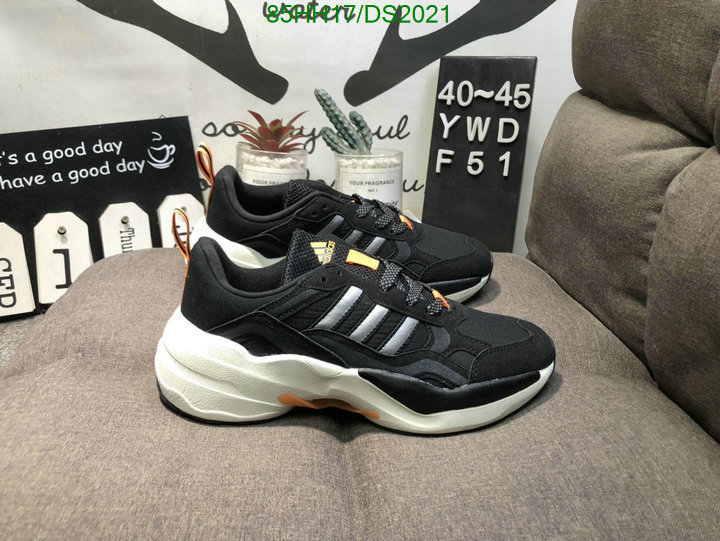 Adidas-Men shoes Code: DS2021 $: 85USD