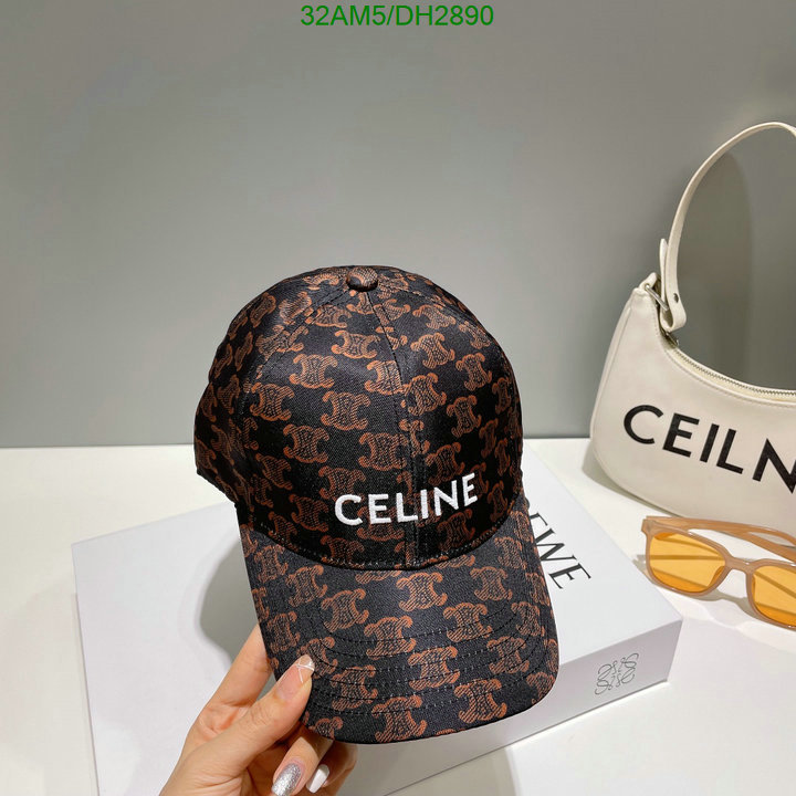 Celine-Cap(Hat) Code: DH2890 $: 32USD