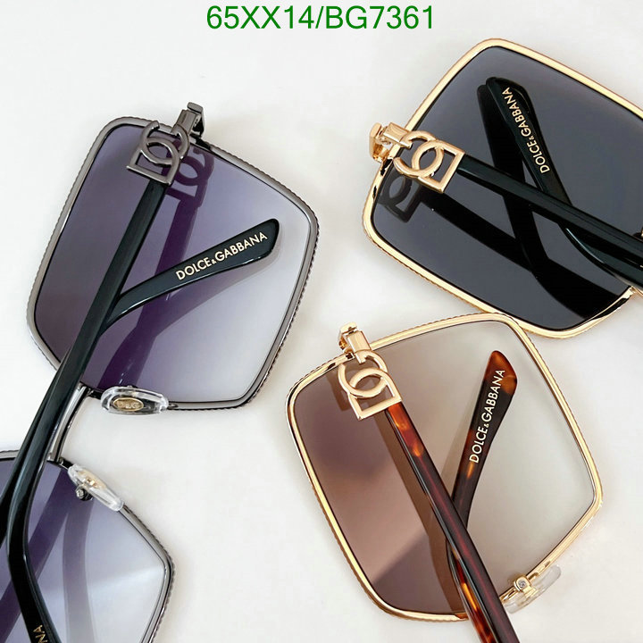 D&G-Glasses Code: BG7361 $: 65USD