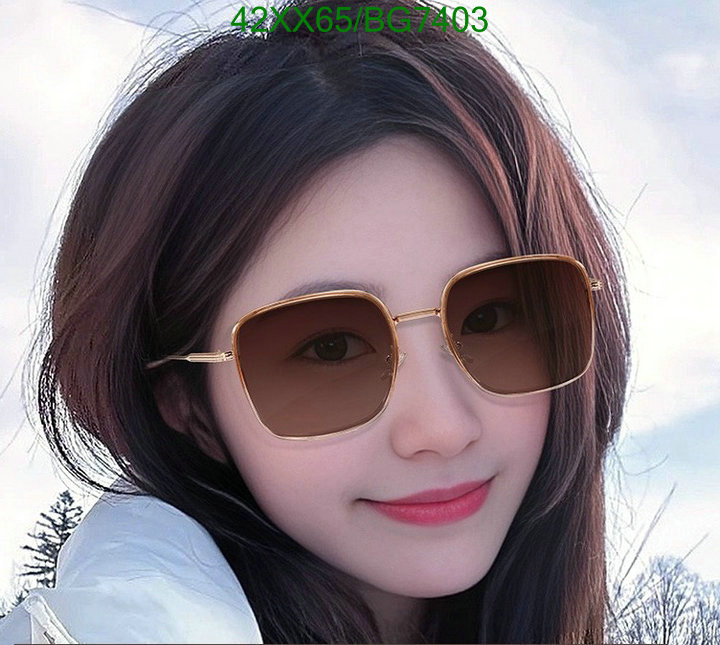 Gucci-Glasses Code: BG7403 $: 42USD