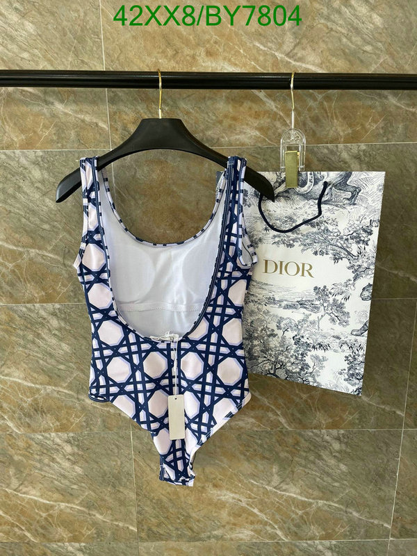 Dior-Swimsuit Code: BY7804 $: 42USD