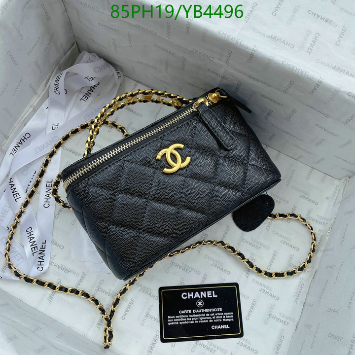 Chanel-Bag-4A Quality Code: YB4496 $: 85USD