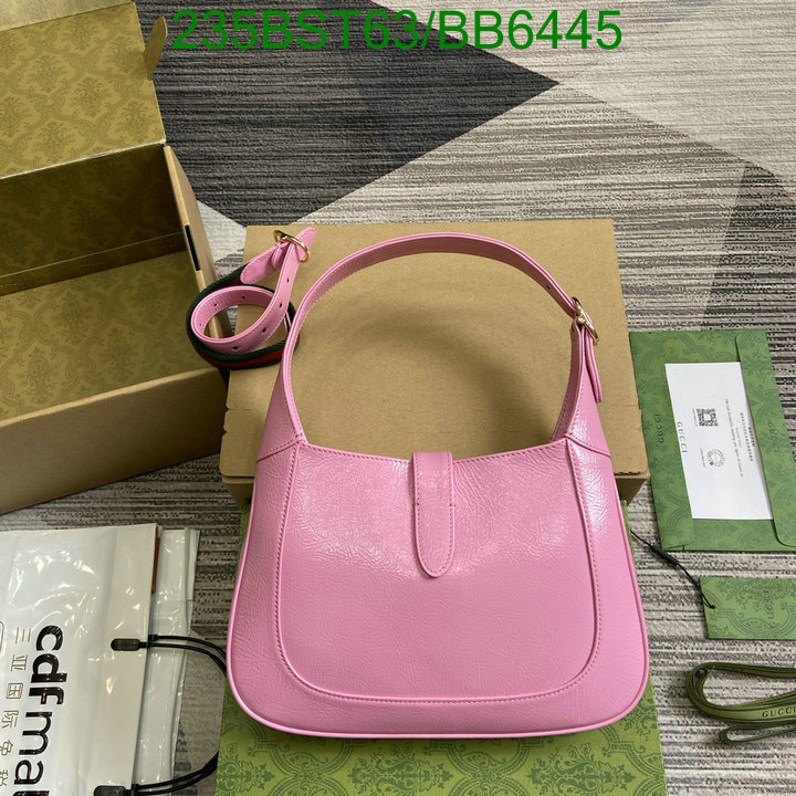 Gucci-Bag-Mirror Quality Code: BB6445 $: 235USD