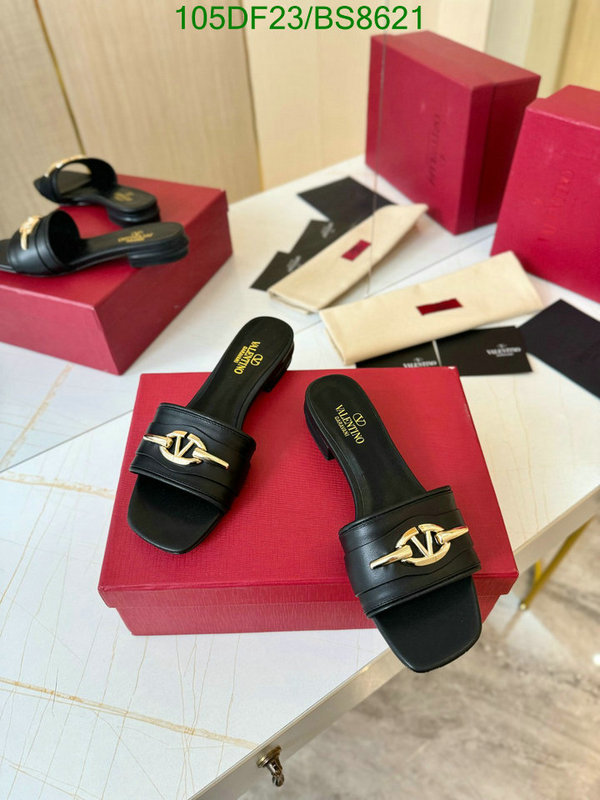 Valentino-Women Shoes Code: BS8621 $: 105USD