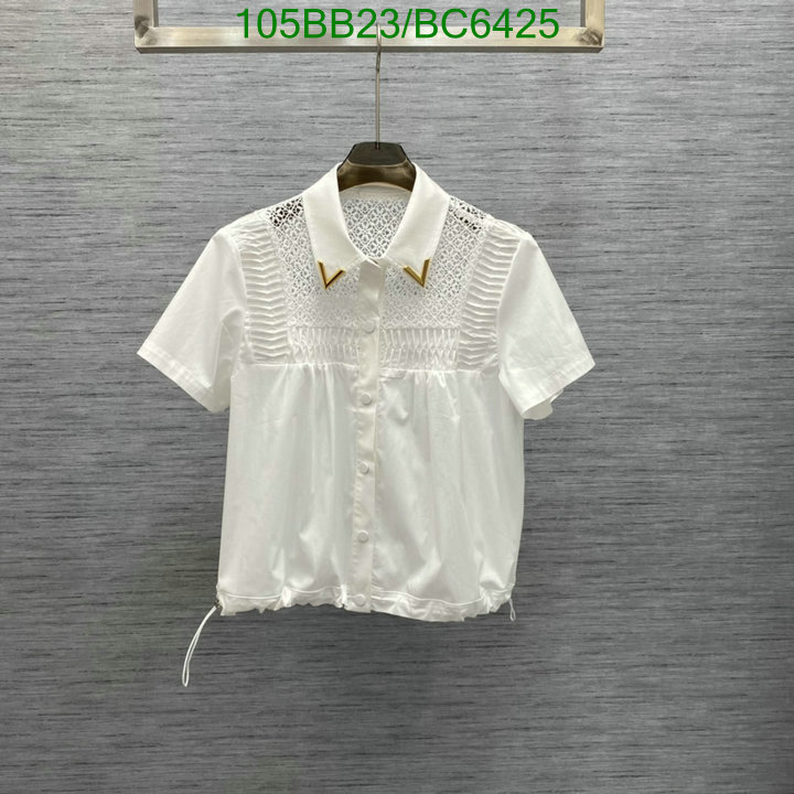 Valentino-Clothing Code: BC6425 $: 105USD