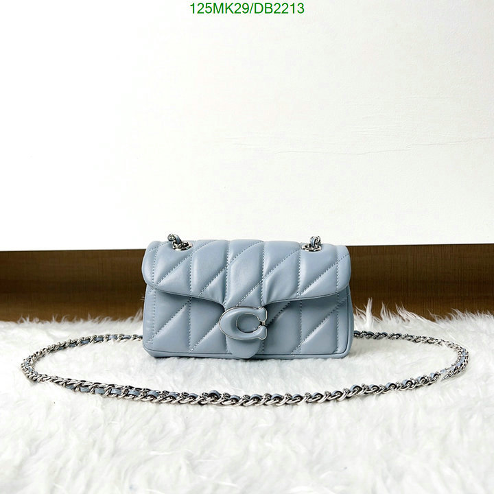 Coach-Bag-4A Quality Code: DB2213