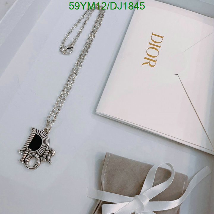 Dior-Jewelry Code: DJ1845 $: 59USD