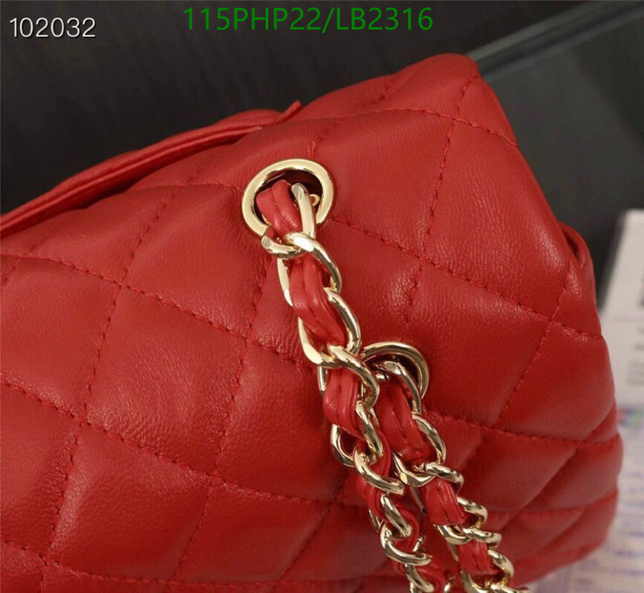 Chanel-Bag-4A Quality Code: LB2316 $: 115USD