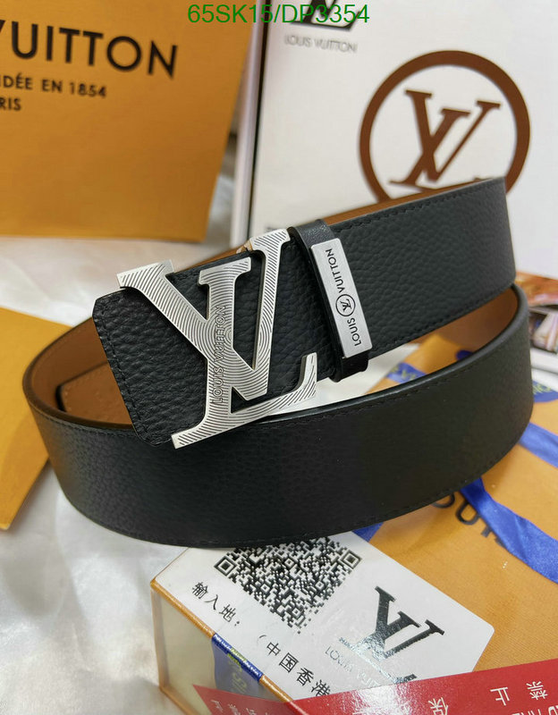 LV-Belts Code: DP3354 $: 65USD