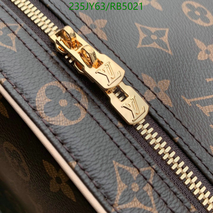 LV-Bag-Mirror Quality Code: RB5021 $: 235USD