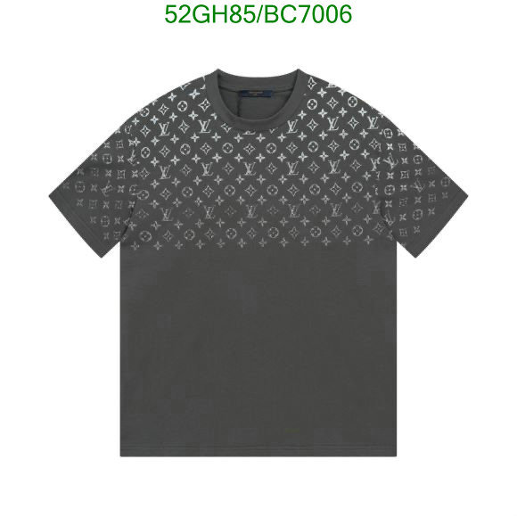 LV-Clothing Code: BC7006 $: 52USD