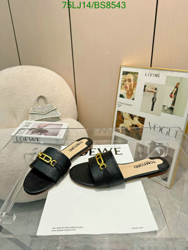 Tom Ford-Women Shoes Code: BS8543 $: 75USD