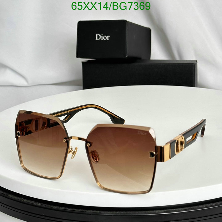 Dior-Glasses Code: BG7369 $: 65USD