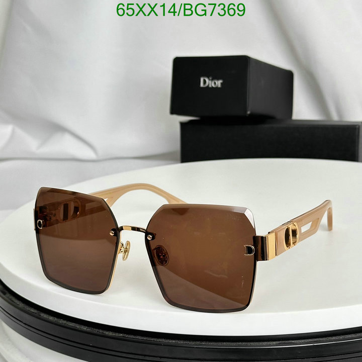 Dior-Glasses Code: BG7369 $: 65USD