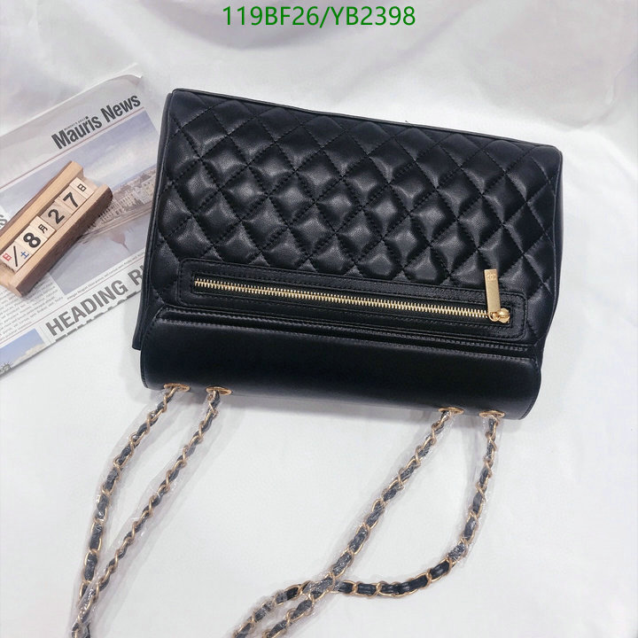 Chanel-Bag-4A Quality Code: YB2398 $: 119USD