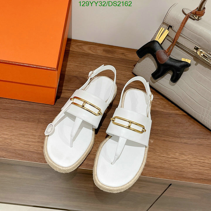 Hermes-Women Shoes Code: DS2162 $: 129USD