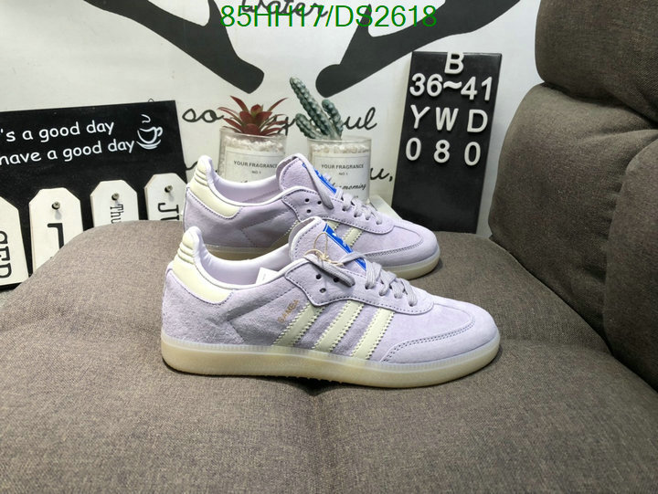 Adidas-Women Shoes Code: DS2618 $: 85USD