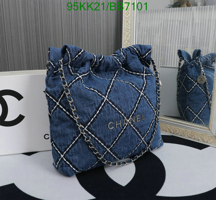 Chanel-Bag-4A Quality Code: BB7101