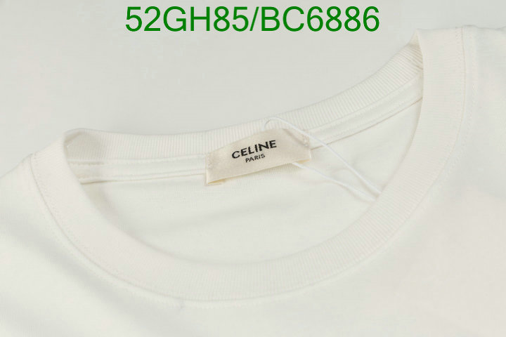 Celine-Clothing Code: BC6886 $: 52USD