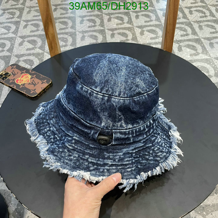 Chanel-Cap(Hat) Code: DH2913 $: 39USD