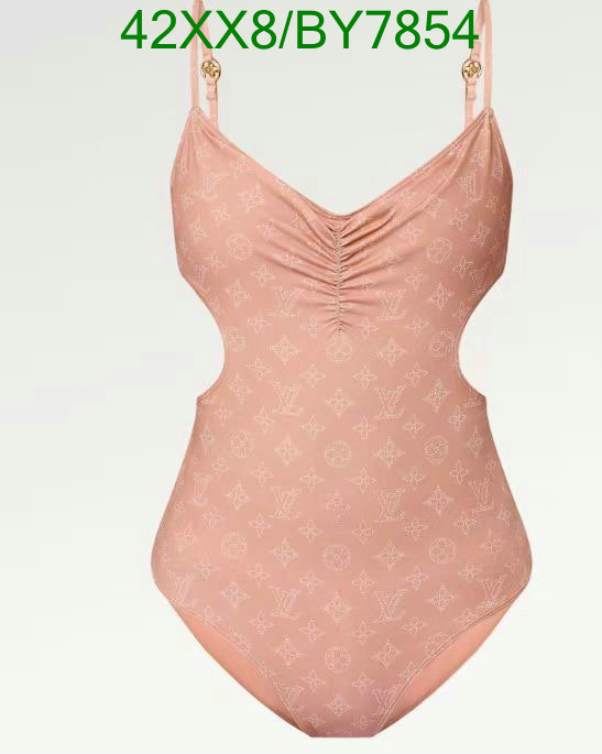 LV-Swimsuit Code: BY7854 $: 42USD