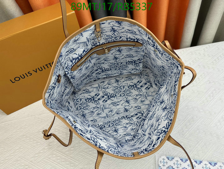 LV-Bag-4A Quality Code: RB5337 $: 89USD