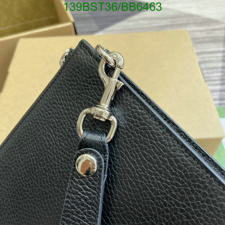 Gucci-Bag-Mirror Quality Code: BB6463 $: 139USD