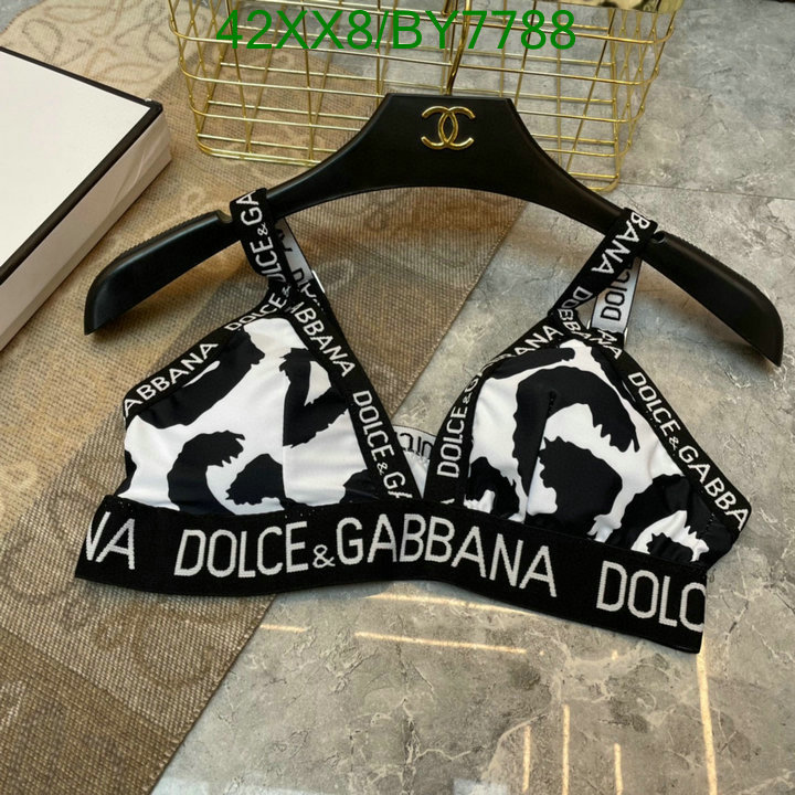 D&G-Swimsuit Code: BY7788 $: 42USD