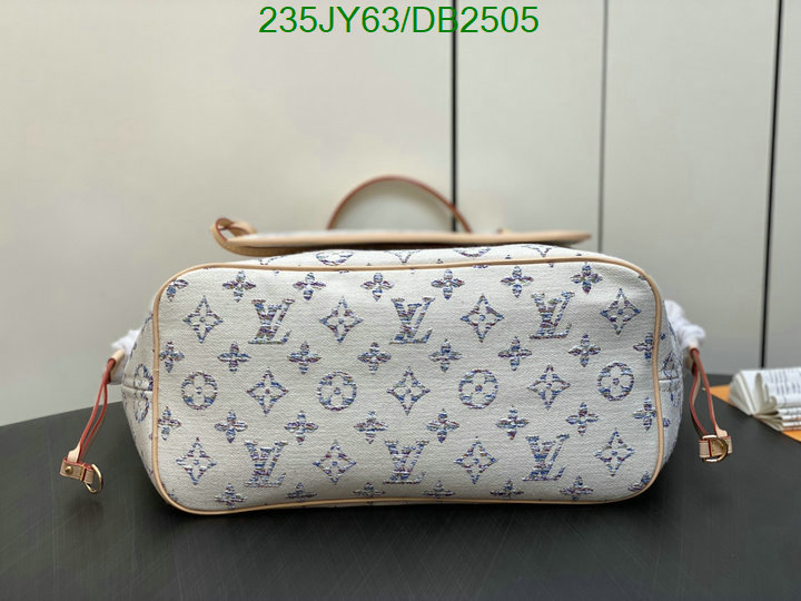 LV-Bag-Mirror Quality Code: DB2505 $: 235USD