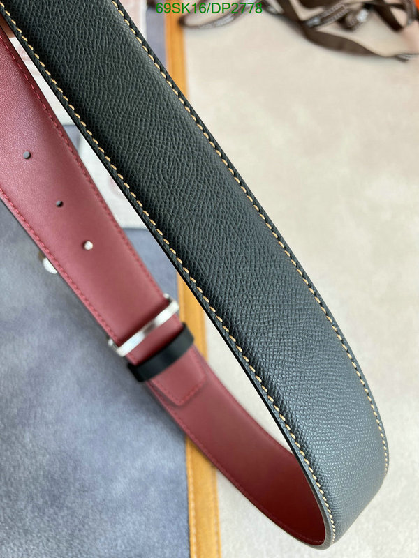 Hermes-Belts Code: DP2778 $: 69USD