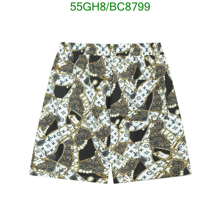 LV-Clothing Code: BC8799 $: 55USD