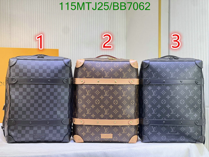 LV-Bag-4A Quality Code: BB7062 $: 115USD