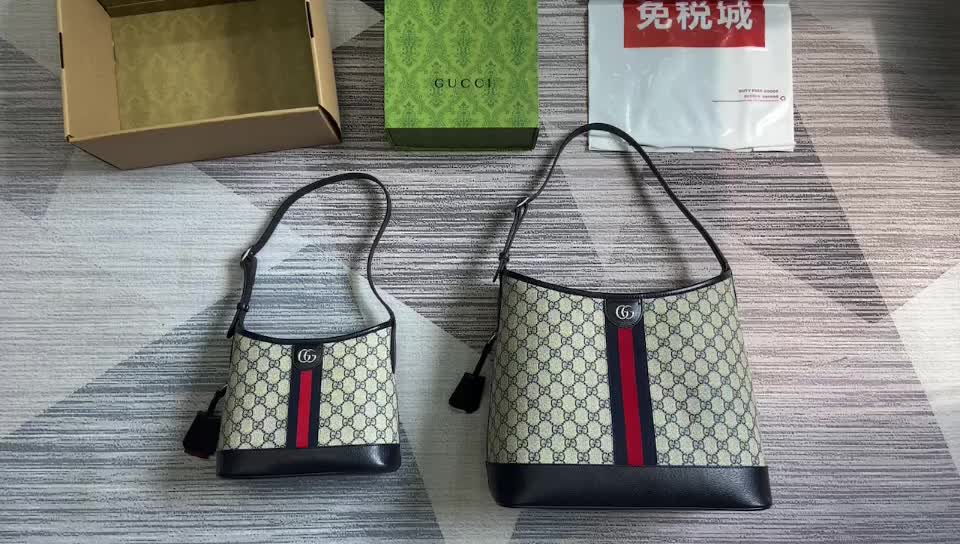 Gucci-Bag-Mirror Quality Code: DB2829