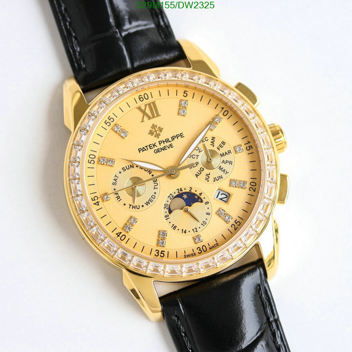 Patek Philippe-Watch-Mirror Quality Code: DW2325 $: 529USD