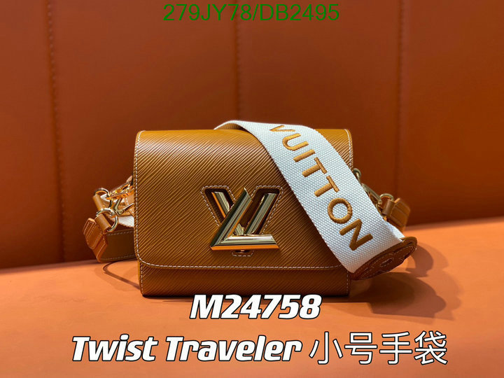 LV-Bag-Mirror Quality Code: DB2495 $: 279USD
