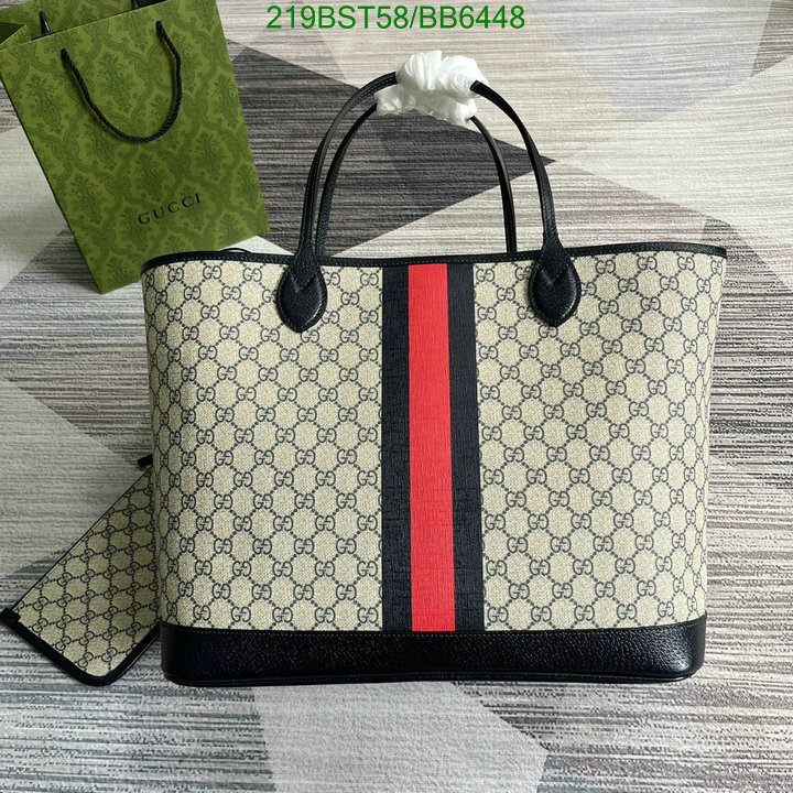 Gucci-Bag-Mirror Quality Code: BB6448 $: 219USD