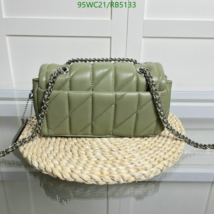 Coach-Bag-4A Quality Code: RB5133 $: 95USD