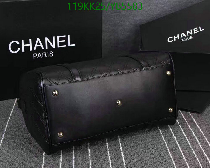 Chanel-Bag-4A Quality Code: YB5583 $: 119USD