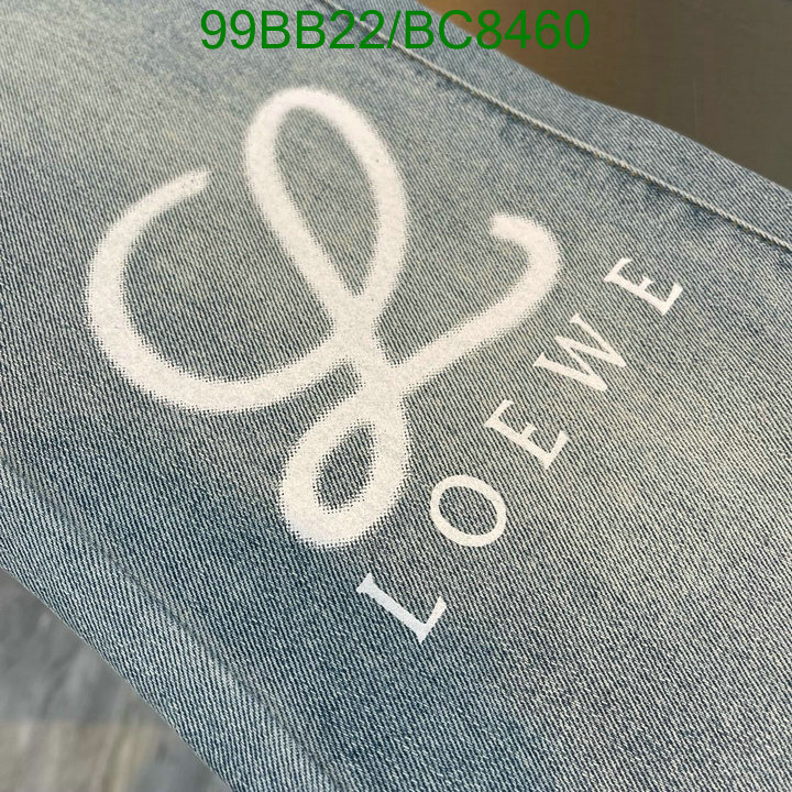 Loewe-Clothing Code: BC8460 $: 99USD