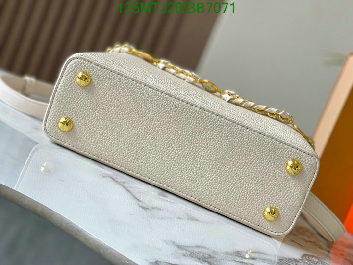 LV-Bag-4A Quality Code: BB7071