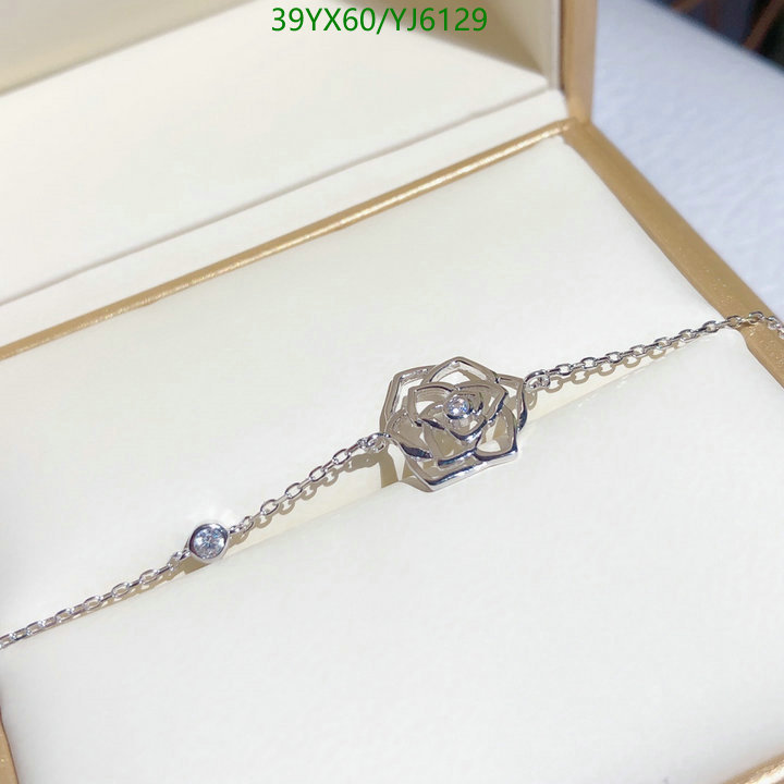 Chanel-Jewelry Code: YJ6129 $: 39USD