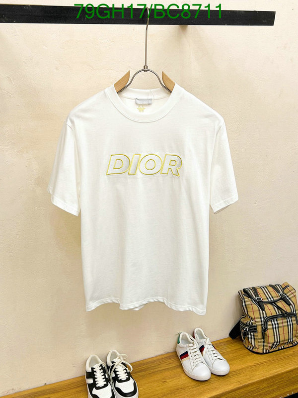 Dior-Clothing Code: BC8711 $: 79USD