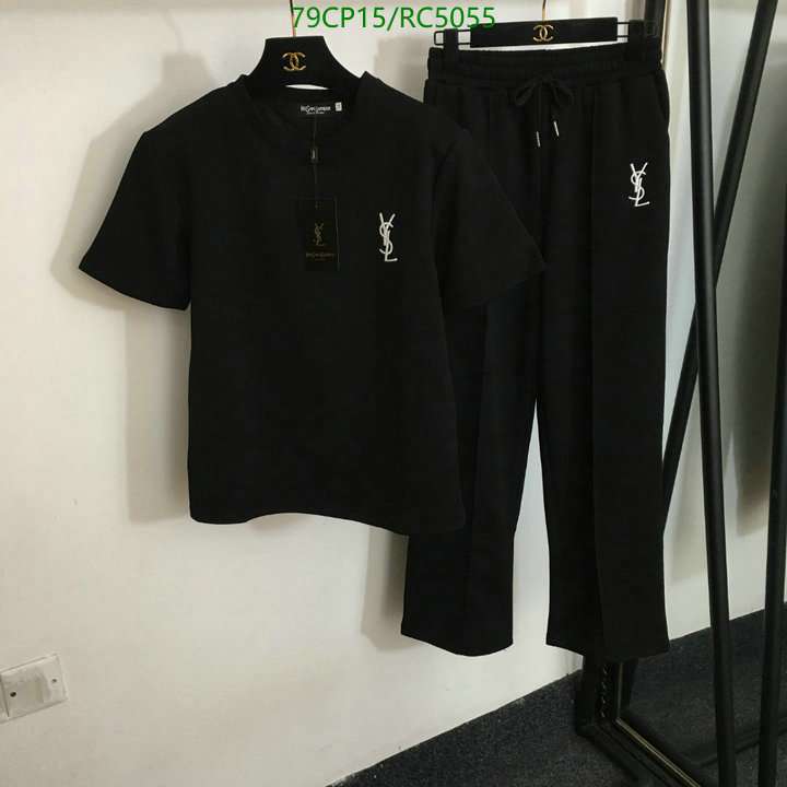 YSL-Clothing Code: RC5055 $: 79USD