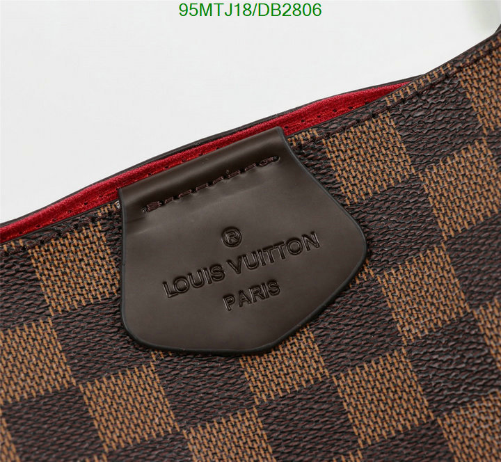 LV-Bag-4A Quality Code: DB2806 $: 95USD