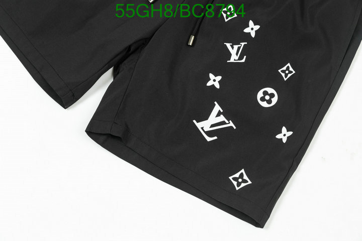 LV-Clothing Code: BC8794 $: 55USD