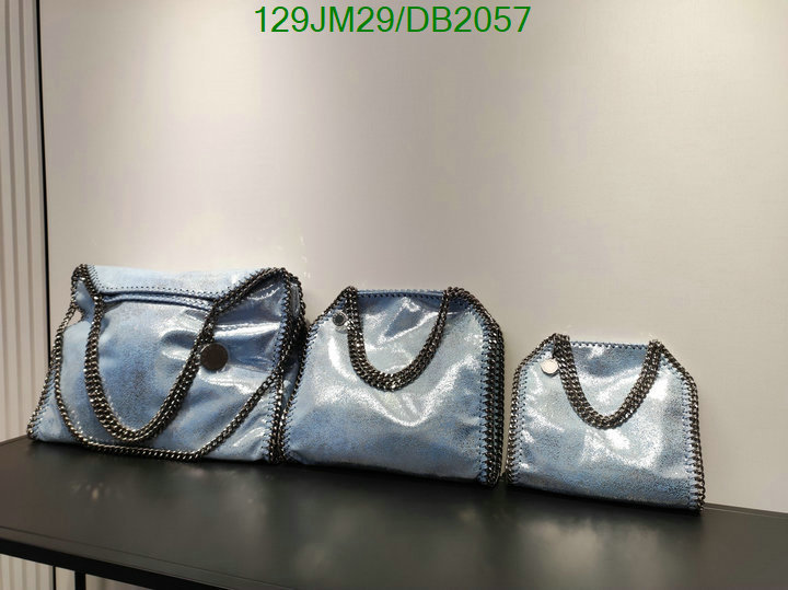 Stella McCartney-Bag-Mirror Quality Code: DB2057