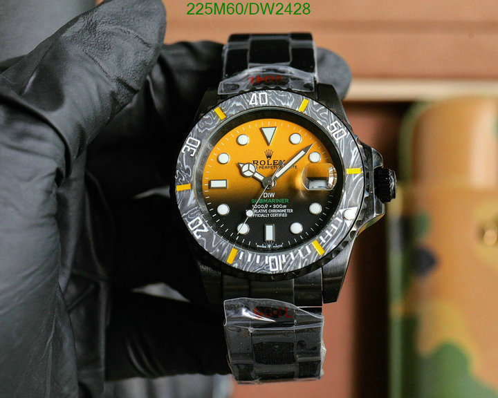 Rolex-Watch-Mirror Quality Code: DW2428 $: 225USD